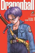 Dragon Ball (3-In-1 Edition), Vol. 10 - Akira Toriyama