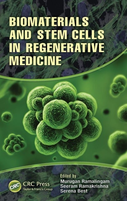 Biomaterials and Stem Cells in Regenerative Medicine - 