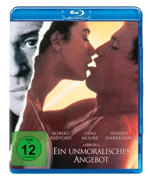 Ein unmoralisches Angebot - Amy Holden Jones, John Barry, Roy Orbison