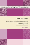 Cover-Bild zum Titel 'Dark Paradise' von 'Jennifer Fuller'