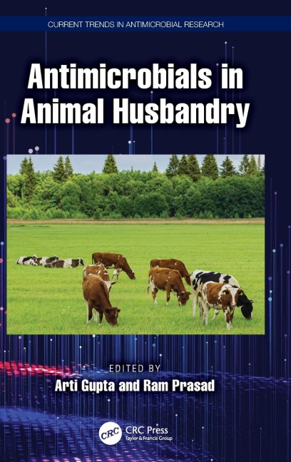 Antimicrobials in Animal Husbandry - 
