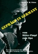 Cover-Bild zum Titel 'Geprägt in Germany' von 'Horst F. W. Polus'