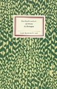Cover-Bild zum Titel 'Das Kopfkissenbuch der Dame Sei Shonagon' von 'Sei Shonagon'