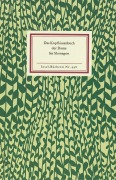 Cover-Bild zum Titel 'Das Kopfkissenbuch der Dame Sei Shonagon' von 'Sei Shonagon'