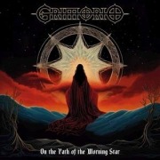 Cover-Bild zum Titel 'On the Path of the Morning Star' von 'Grimorio'