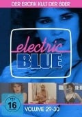 Best Breast Model Contest,u.v.m. - Electric Blue-Erotic
