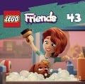 LEGO Friends (CD 43) - 