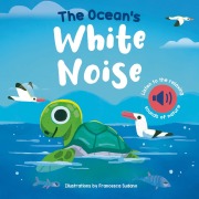 Cover-Bild zum Titel 'The Ocean's White Noise' von ''