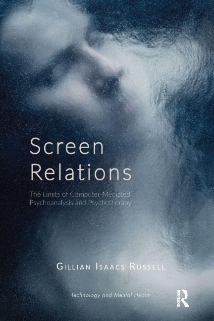 Screen Relations - Gillian Isaacs Russell