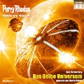 Cover-Bild zum Titel 'Perry Rhodan Mission SOL 2 Episode 08: Das Gelbe Universum' von 'Ben Calvin Hary'