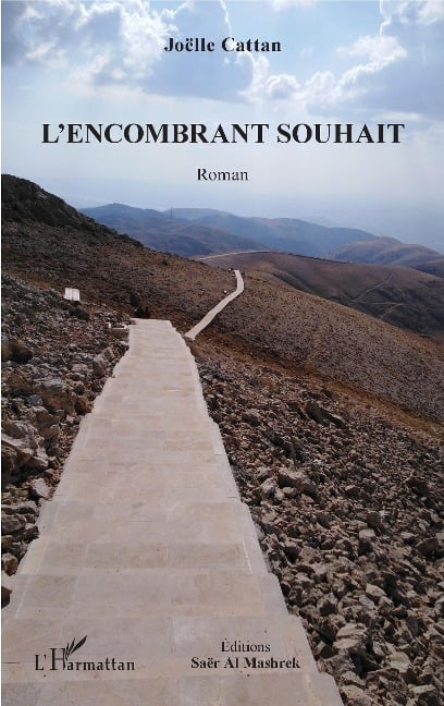 L'encombrant souhait - Joëlle Cattan