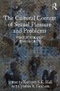 Cover-Bild zum Titel 'The Cultural Context of Sexual Pleasure and Problems' von ''