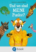 Cover-Bild zum Titel 'Und wo sind meine Punkte?' von 'Sinem Sasmaz'