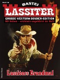 Lassiter Sonder-Edition 13 - Jack Slade