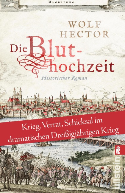 Die Bluthochzeit - Wolf Hector