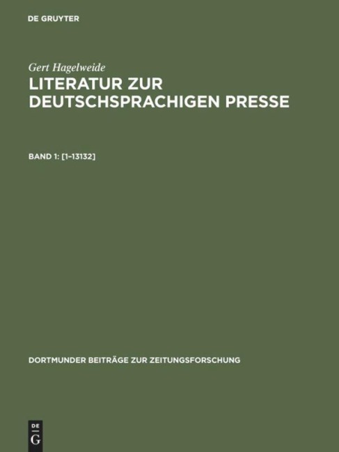[1-13132] - Gert Hagelweide