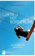 Cover-Bild zum Titel 'L(i)eben mit Borderline' von 'Udo Rauchfleisch'