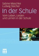 Cover-Bild zum Titel 'In der Schule' von 'Ludwig Stecher, Sabine Maschke'