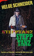 Cover-Bild zum Titel 'Stepptanz' von 'Helge Schneider'