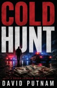 Cover-Bild zum Titel 'Cold Hunt' von 'David Putnam'