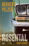 Cover-Bild zum Titel 'Rosental' von 'Herbert Pelzer'