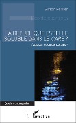 Cover-Bild zum Titel 'La République est-elle soluble dans le <em>care</em> ?' von 'Simon Perrier'