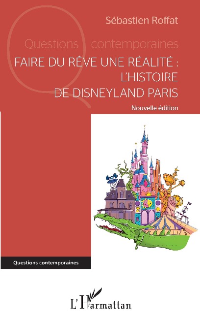 Faire du rêve une réalité - Roffat