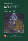Cover-Bild zum Titel 'Cura, etica, virtù' von ''