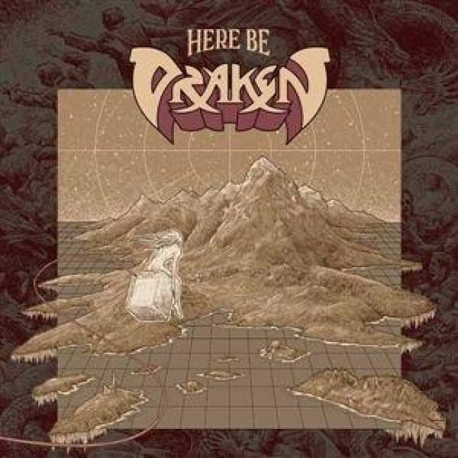 Here be Draken - Draken