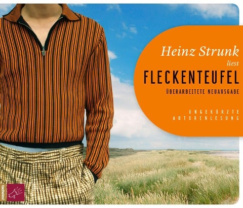 Fleckenteufel - Heinz Strunk