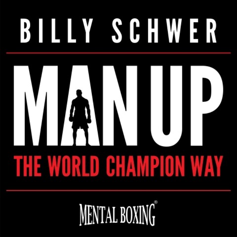Man Up - Billy Schwer