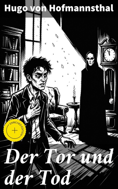 Der Tor und der Tod - Hugo Von Hofmannsthal