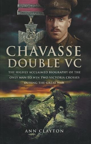 Chavasse - Ann Clayton
