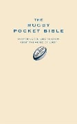 Cover-Bild zum Titel 'Rugby Pocket Bible' von 'Coles Ben Coles'