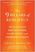 The 9 Pillars of Resilience - Stephen I. Sideroff