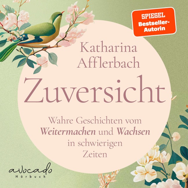 Zuversicht - Katharina Afflerbach