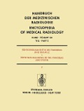 Röntgendiagnostik des Pankreas und der Milz / Roentgen Diagnosis of the Pancreas and Spleen - Josef Rösch
