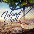 Cover-Bild zum Titel 'Island Chill' von 'Relaxing With Mystic Sounds'