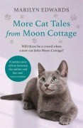 Cover-Bild zum Titel 'More Cat Tales From Moon Cottage' von 'Marilyn Edwards'