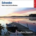 Cover-Bild zum Titel 'Schweden' von ''