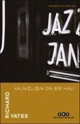 Cover-Bild zum Titel 'Yalnizligin On Bir Hali' von 'Richard Yates'