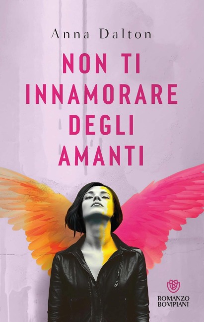 Non ti innamorare degli amanti - Anna Dalton