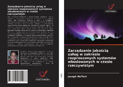 Zarz¿dzanie jako¿ci¿ us¿ug w zakresie rozproszonych systemów wbudowanych w czasie rzeczywistym - Joseph Hoffert