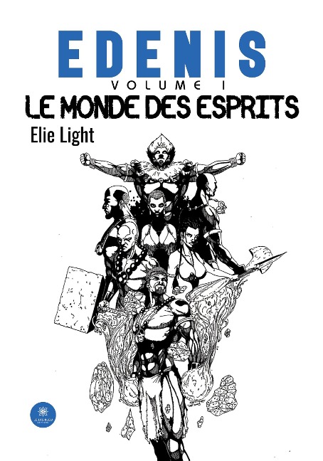 Edenis - Elie Light