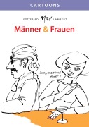 Cover-Bild zum Titel 'Männer & Frauen' von 'Gottfried (Mac) Lambert'