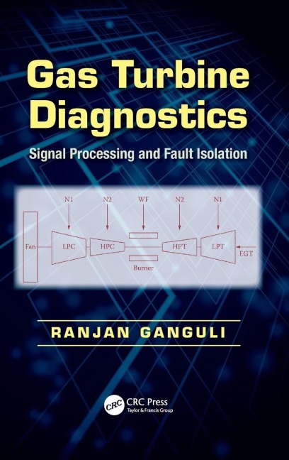 Gas Turbine Diagnostics - Ranjan Ganguli