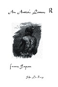 Cover-Bild zum Titel 'Artists Letters From Japan' von 'John La Farge'