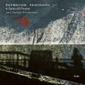 Cover-Bild zum Titel 'Suite Of Poems' von 'Ketil Bjornstad'