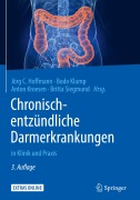 Cover-Bild zum Titel 'Chronisch-entzündliche Darmerkrankungen' von ''