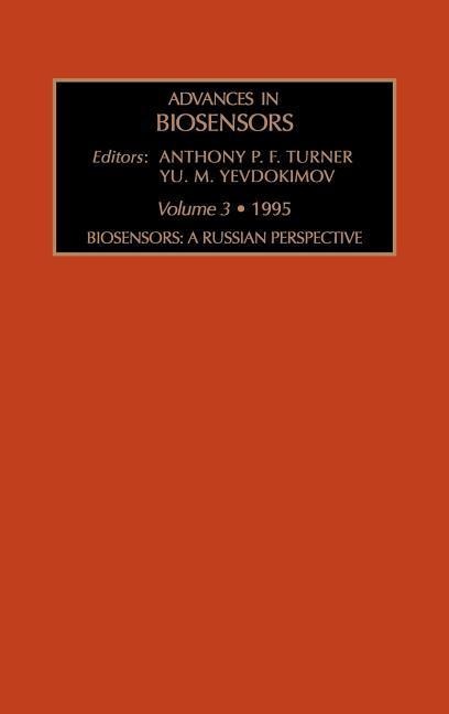 ADV BIOSENSORS V 3 - Turner